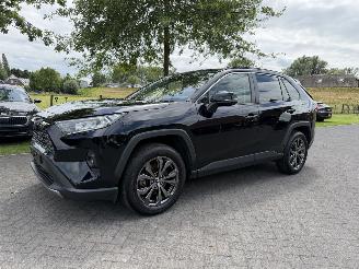 Damaged car Toyota Rav-4 Dynamic Plus / 131 KW / Panorama dak 2023/3