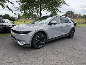 Voiture accidenté Hyundai ioniq 5 Balance Solar / Long Range / AWD / 73 Kwh / 225 Kw 2022/4