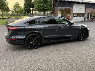Audi A6 Sportback e-tron S-edition 83 kWh picture 5