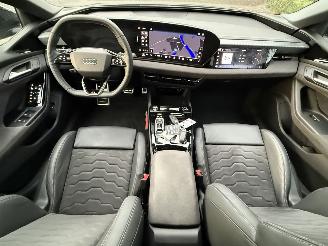 Audi A6 Sportback e-tron S-edition 83 kWh picture 17