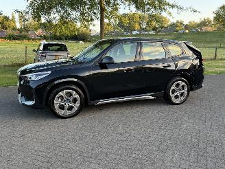 Avarii autoturisme BMW iX1 eDrive20 Xline / Leer / Automaat 2025/2