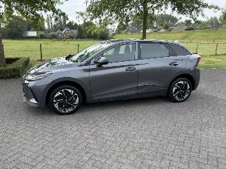 Coche accidentado MG 4 Electric 51 kWh 2023/12