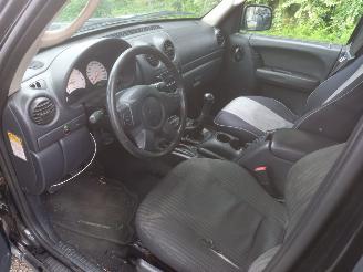 Jeep Cherokee 2.4i SPORT PLUS 4X4 picture 10