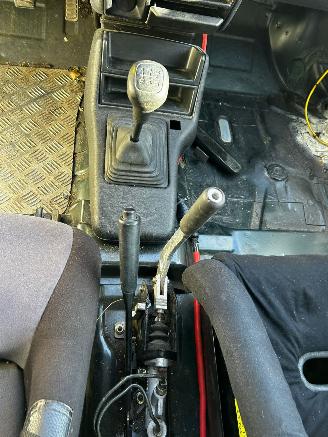 Ford Fiesta  picture 9