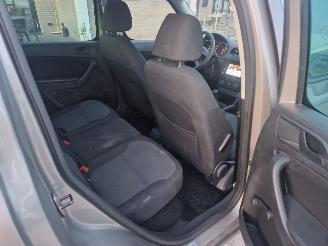 Skoda Yeti 1.2 TSI ACTIVE PLUS picture 12