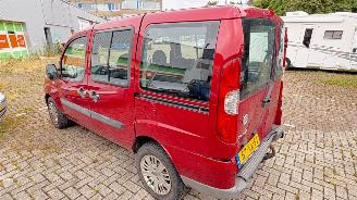 Fiat Doblo 1.4 FAMILY picture 6