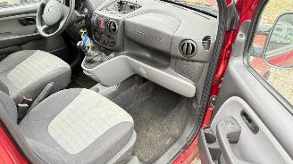 Fiat Doblo 1.4 FAMILY picture 14