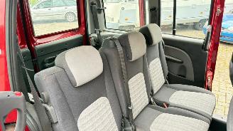 Fiat Doblo 1.4 FAMILY picture 13