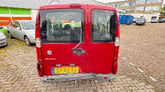 Fiat Doblo 1.4 FAMILY picture 4