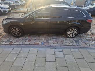 Mazda 6 1.8 BUSINESS picture 7