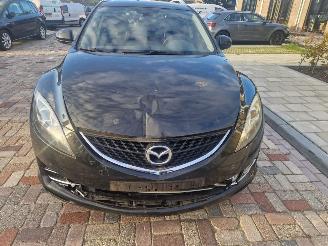  Mazda 6 1.8 BUSINESS 2009/9