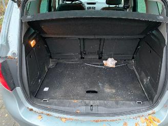 Opel Meriva 1.4 cosmo picture 12