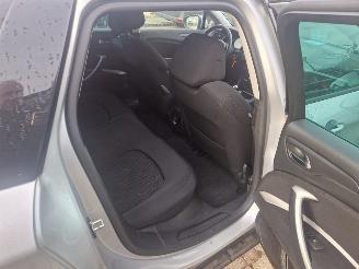 Citroën C5 1.6 HDI picture 14