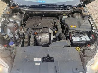 Citroën C5 1.6 HDI picture 10