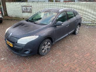 Renault Mégane 1.6 EXPRESSION picture 3