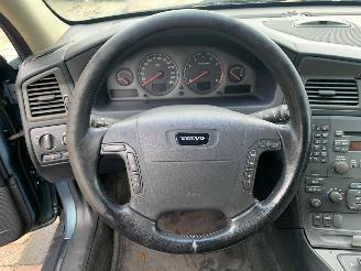 Volvo V-70 2.4 T GEARTRONIC picture 17