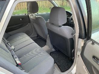 Mazda 323 FASTBREAK 1.6I EXCLUSIVE picture 14