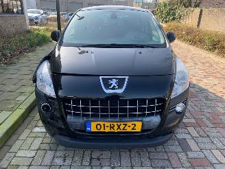 Unfallwagen Peugeot 3008 1.6 VTI ST 2010/10