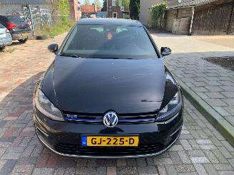 škoda osobní automobily Volkswagen Golf 1.4 TSI GTE 2015/6