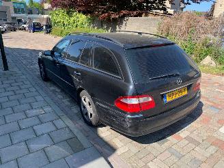 Mercedes E-klasse 350 AVANTGARDE 4 MATIC 7PERS picture 7