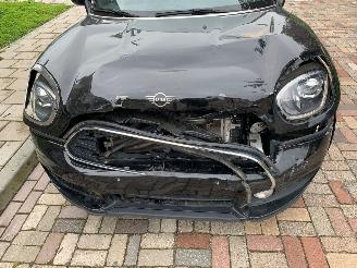 Unfallwagen Mini Countryman  2018/3