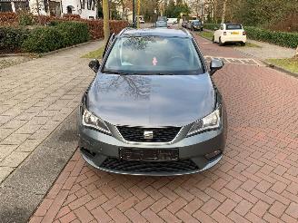 Coche accidentado Seat Ibiza 1.0 ST 2016/5