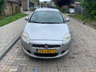 Coche accidentado Fiat  BRAVO 1.4 T-JET EDIZIONE SPORT 2010/3