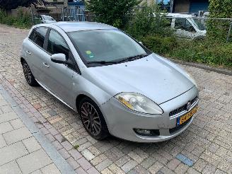 Fiat  BRAVO 1.4 T-JET EDIZIONE SPORT picture 3