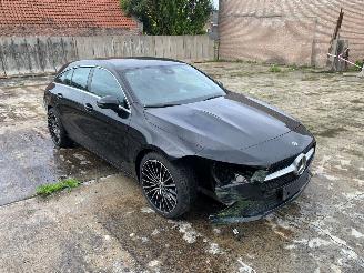 Mercedes Cla-klasse CLA 180 D picture 3