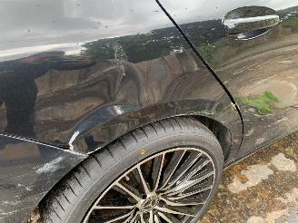 Mercedes Cla-klasse CLA 180 D picture 12