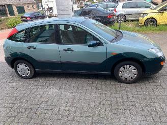 Ford Focus 1.6 16V picture 7
