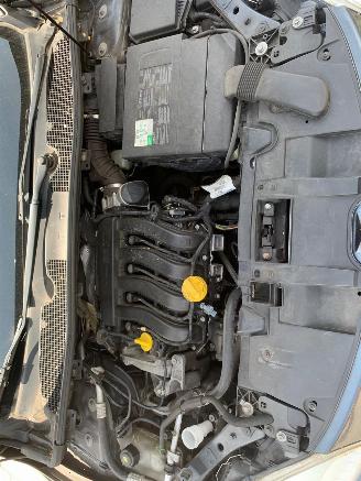 Renault Mégane  picture 9