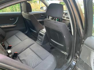 BMW 3-serie 318i picture 14