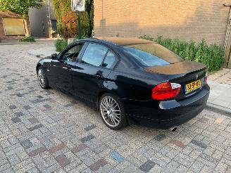 BMW 3-serie 318i picture 5