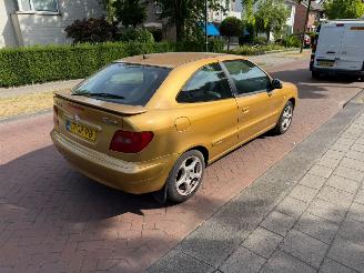 Citroën Xsara 1.6i 16V VTR picture 6