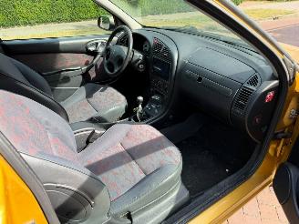 Citroën Xsara 1.6i 16V VTR picture 14