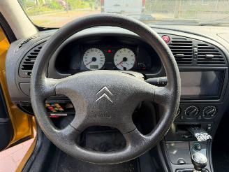 Citroën Xsara 1.6i 16V VTR picture 16