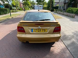 Citroën Xsara 1.6i 16V VTR picture 4