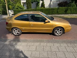 Citroën Xsara 1.6i 16V VTR picture 7