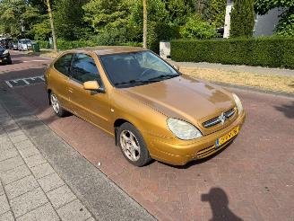 Citroën Xsara 1.6i 16V VTR picture 3