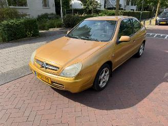 Citroën Xsara 1.6i 16V VTR picture 2