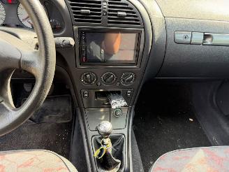 Citroën Xsara 1.6i 16V VTR picture 15