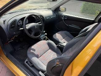 Citroën Xsara 1.6i 16V VTR picture 11