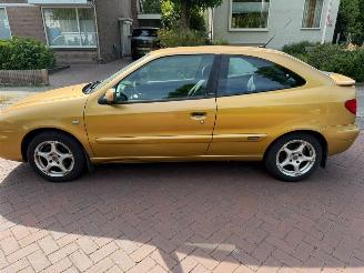 Citroën Xsara 1.6i 16V VTR picture 8