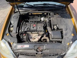 Citroën Xsara 1.6i 16V VTR picture 10