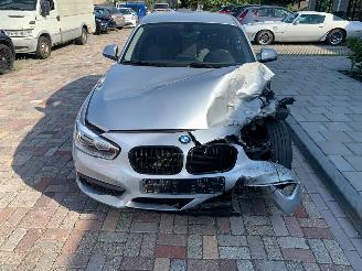Avarii autoturisme BMW 1-serie 118I m sport 2015/12