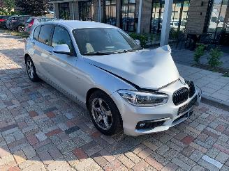 BMW 1-serie 118I m sport picture 3