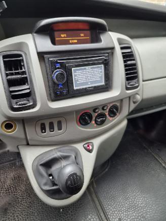 Opel Vivaro 1.9 CDTI L2 DUBBEL CABINE picture 13