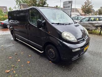 Opel Vivaro 1.9 CDTI L2 DUBBEL CABINE picture 3