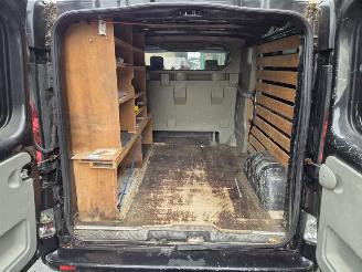 Opel Vivaro 1.9 CDTI L2 DUBBEL CABINE picture 12
